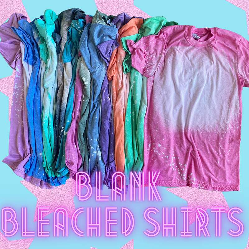 Polyester Blank Bleached T Shirts For Sublimation Fmitee polyester-blank-bleached-t-shirts-for-sublimation-fmitee