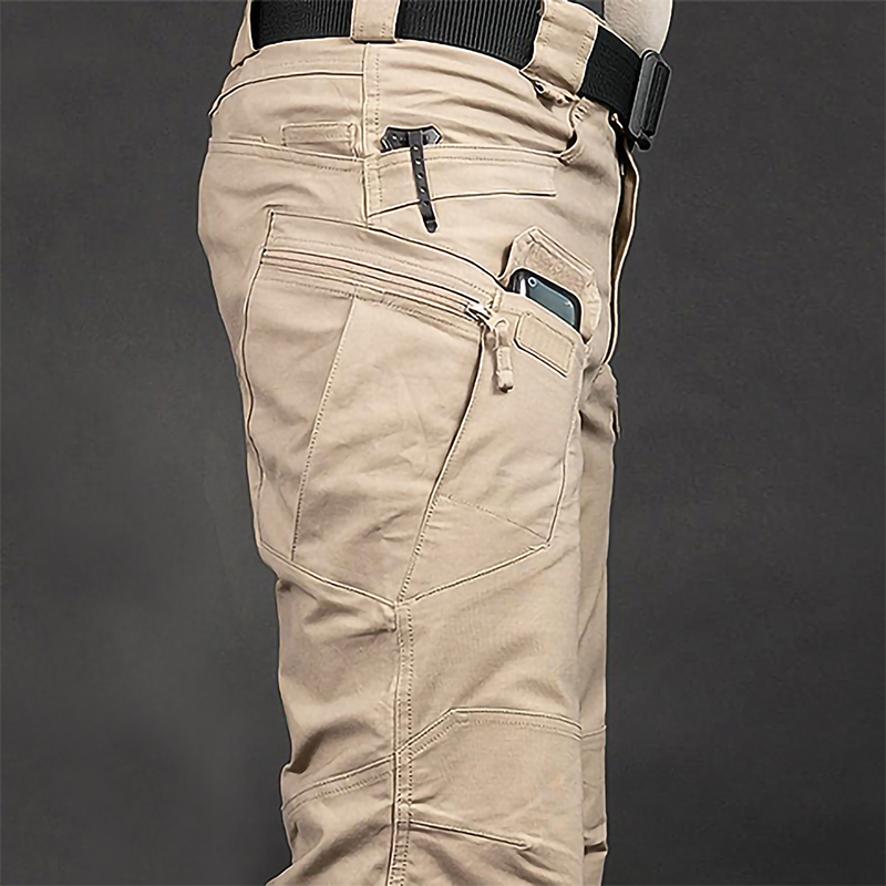 Multifunction Tactical Waterproof Pants